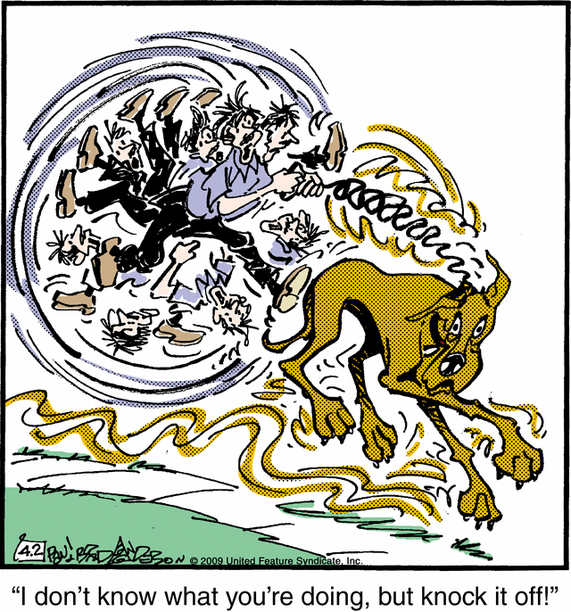 marmaduke